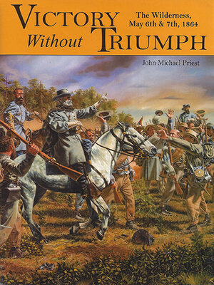 cover image of Victory without Triumph